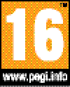 PEGI 16
